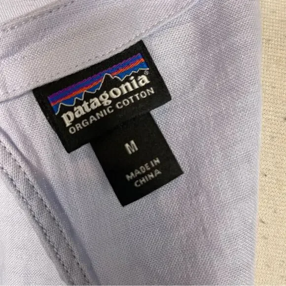 Patagonia Button-Front Romper - Picture 6 of 8